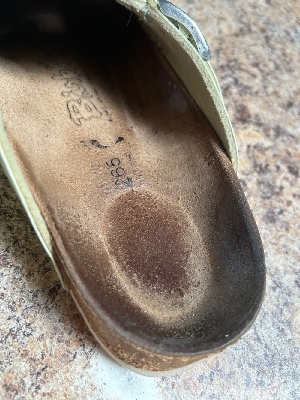 Birki’s Clogs. - Picture 6 of 7